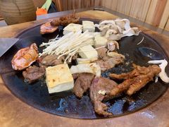 -阿昌白族石板烧(大理古城店)