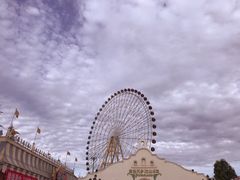 -国色天乡三期陆地乐园