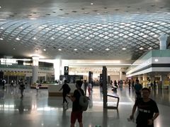 -杭州萧山国际机场
