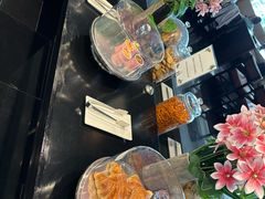 -曼谷湄南河畔华美达广场酒店