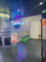 -疯狂冒险家-亲子密室-东坝店(金隅嘉品店)