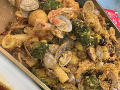 -巽寮印象美食部落餐厅·海鲜·地方特色菜(惠州体验店)