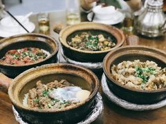 -红星光发煲仔饭(大石街店)