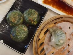 -潮福城大酒楼·潮粤菜·港式点心(阳光城店)