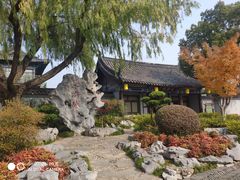 -三国水浒景区(无锡影视基地)