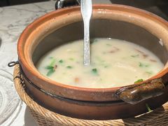 -潮州府·潮菜·砂锅粥(徐家汇店)