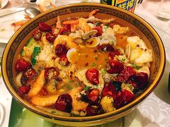 -悦秀大酒楼(江头店)