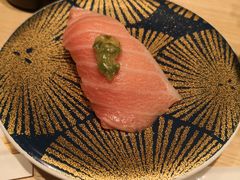 -大起水产回转寿司(道顿堀店)