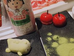 -海底捞火锅(长宁路龙之梦店)