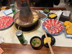 -宣武小院涮肉(前门店)