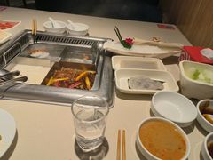 -海底捞火锅(万丰桥店)
