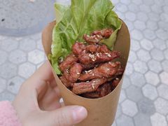 -中山路步行街