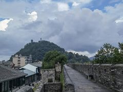 -台州府城(江南长城)