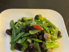 -龙井壹号·茶缘山景宴(龙井村店)