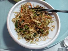 -舌尖上·霞浦滩涂海鲜·新闽菜(总店)