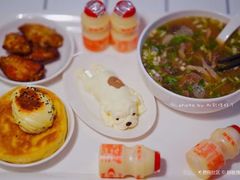 -阿那亚第二食堂 Cafeteria 2