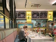 -Aqua Oasis 水天堂(石路天虹店)