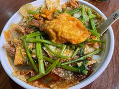 -吉庆桂林米粉·柳州螺蛳粉(港汇广场店)