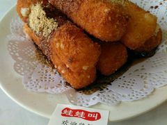 -蛙蛙叫干锅年代(簋街总店)