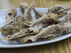 -地安门包子铺(地安门店)