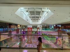 -北京华联购物中心(天通苑店)