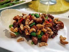 -大树头森林餐厅(番禺广场店)