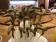 -尚海豆捞(乐虹坊店)