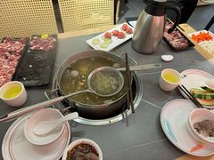 -嬷孙家潮汕牛肉火锅(北京路天河城店)