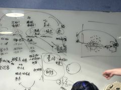 -戏精管理局·剧本杀·桌游·血染钟楼