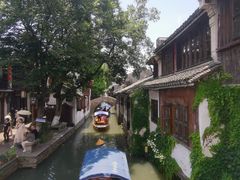 -周庄古镇景区-双桥