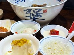 -李犟大爆鳝面·手工蟹黄包(湖滨西湖店)