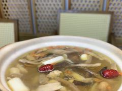 -拾菌寻味·云南野生菌(佛祖岭店)