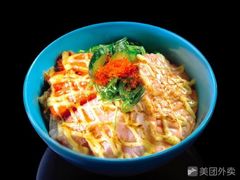 -Sushi Love 创意寿司(丽影广场店)