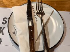 -原石牛扒·约会餐厅(龙城万科里店)