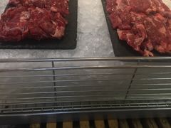 -威斯汀舞台餐厅