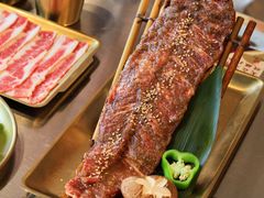 -九个炉子·东北地摊儿烤肉(杨浦店)