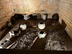 -洛阳古墓博物馆