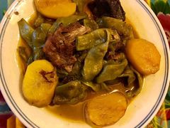 -闯关东东北农家菜(崂山石老人店)