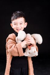 -大连棒棒糖儿童摄影(熊洞街店)