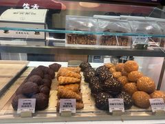 -裕莲茶楼(南京江北虹悦城店)