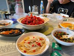 -湘语·湖南家常菜(新洲店)