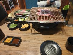 -九田家黑牛烤肉料理(泽州路店)