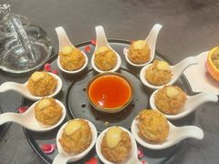 -若蘭慈·无国界素食料理(欢乐海岸店)