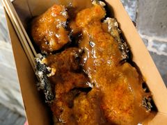 -品腐记·豆腐王朝(老门东总店)