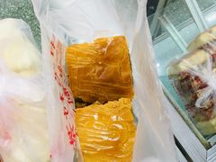 -中关村茶点