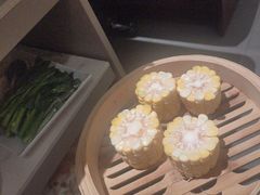 -青蓬蒸汽海鲜·深圳老字号·团建聚会(壹方城店)