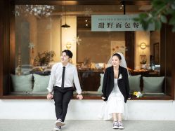 -第一夫人婚纱摄影(南京店)