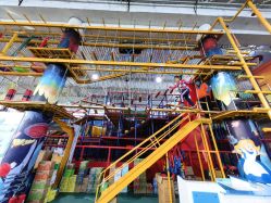 -爱丽丝奇幻乐园