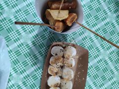 -炸物局(泊富I CITY店)