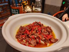 -索溪山寨·湘西饮食文化博物馆(标志门店)